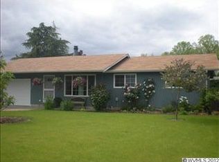 2336 Ermine St SE, Albany, OR