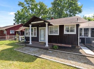 1914 Lincoln Dr, Medway, OH 45341