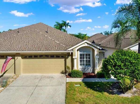 19417 WEYMOUTH DRIVE, LAND O LAKES, FL 34638