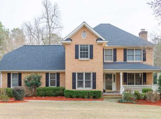 211 Chancery Ln, Columbia, SC 29229