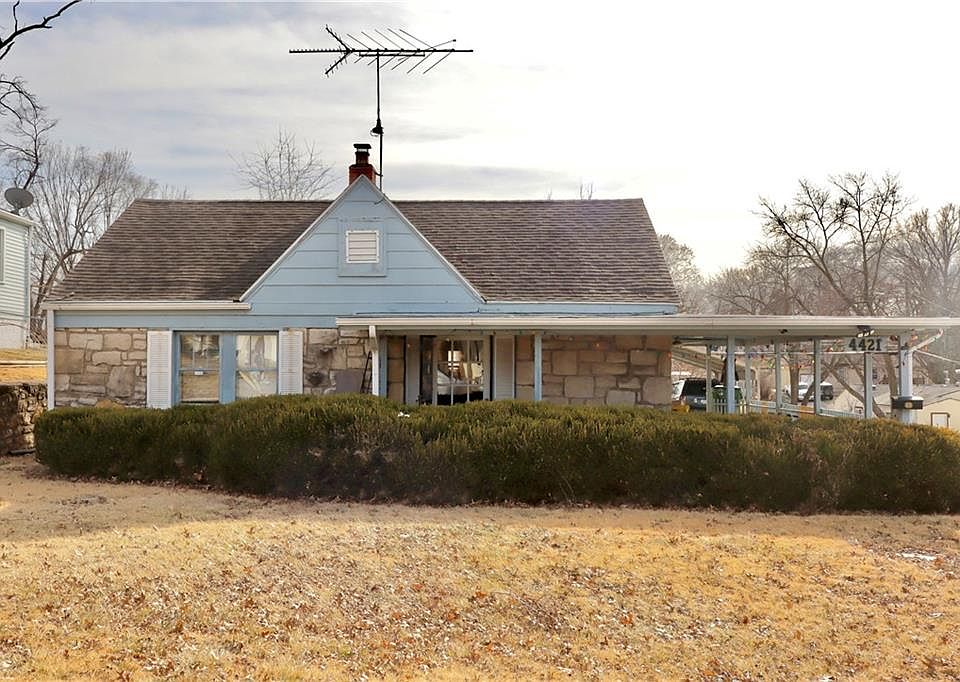 1st image of 4421 Garfield Ave