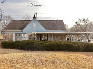 4421 Garfield Ave, Kansas City, KS 66102