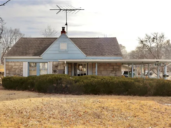 4421 Garfield Ave, Kansas City, KS 66102