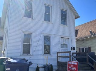 162 Thompson St #1, Buffalo, NY 14207