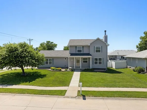2756 Korby Ave, Columbus, NE 68601