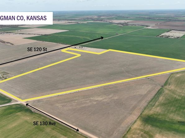 0 SE 130th Ave, Norwich, KS 67118