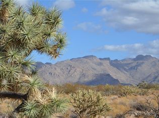 244-09 Sixty Hondo Dr, Yucca, AZ 86438
