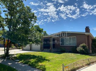 2250 E Bryan Cir, Salt Lake City, UT 84108