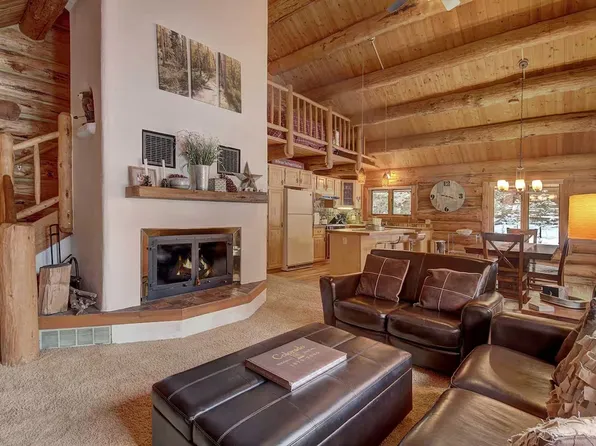 134 Rena Rd, Breckenridge, CO 80424