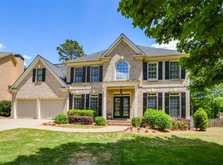 510 Waterside Ct, Canton, GA 30114