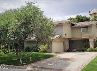 1048 Pinehurst Dr #1048, Las Vegas, NV 89109