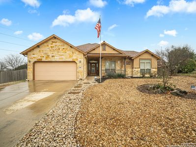 2286 Sun Pebble Way, New Braunfels, TX, 78130
