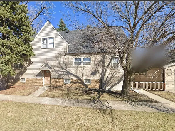 5649 W 87th Pl, Oak Lawn, IL 60453