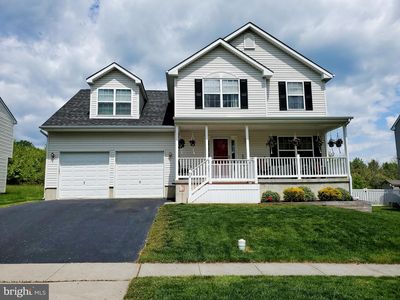 67 Shannon Dr, Elkton, MD, 21921