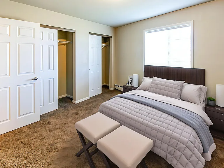 Jefferson Creek Apartments — Photo 33