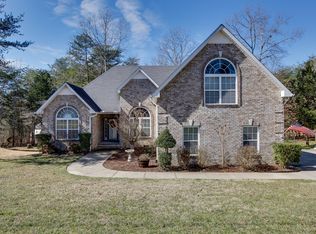 7197 Dice Lampley Rd, Fairview, TN 37062