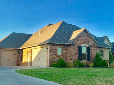 16089 Silver Run Dr, Choctaw, OK, 73020