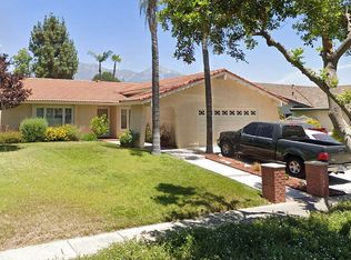 1171 W Molly Ct, Upland, CA 91786