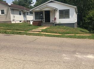 546 Spangler Dr, Zanesville, OH 43701