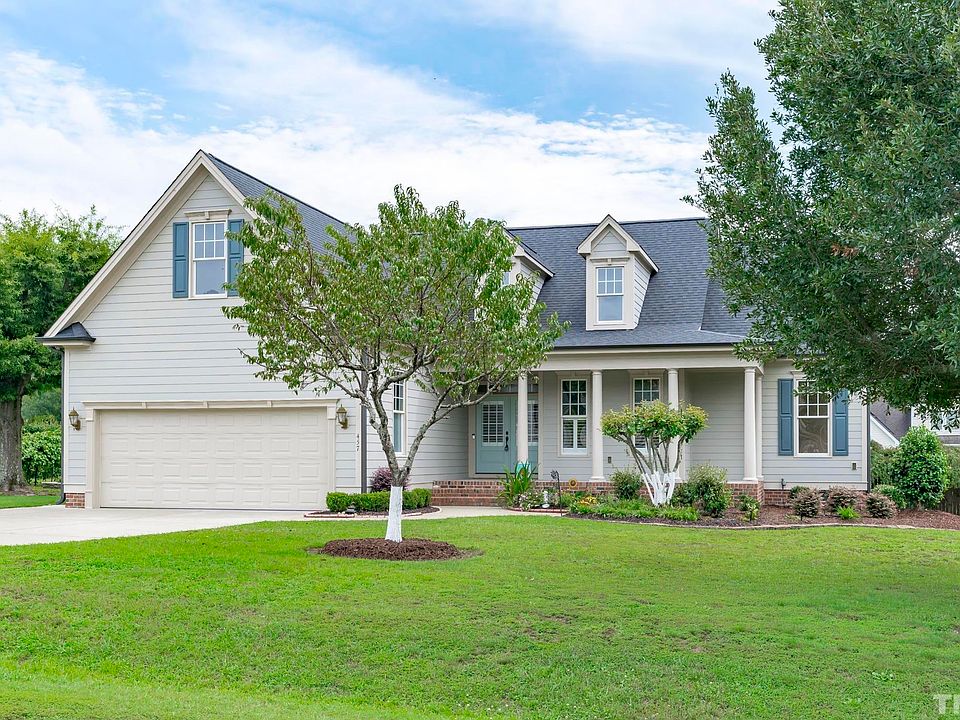 457 Bruce Johnson Rd, Lillington, NC 27546 Zillow
