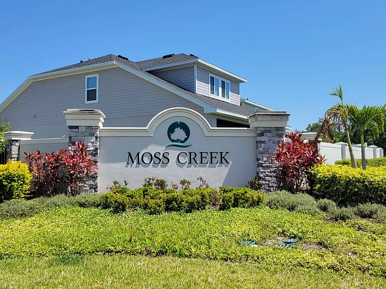 5534 Spanish Moss Cv — Photo 25