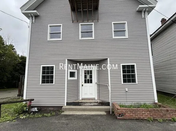 554 S Main St Unit 1, Brewer, ME 04412