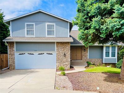 6125 S Jamaica Court, Englewood, CO, 80111