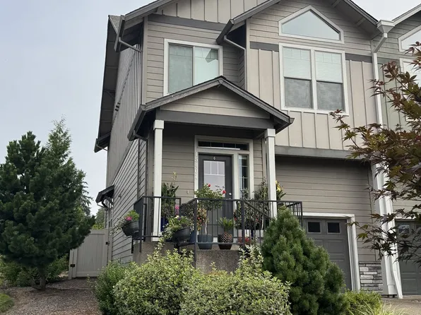 15401 SE Cobalt Loop, Damascus, OR 97089