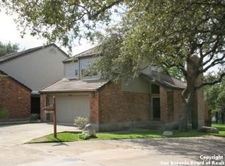 17231 Rock Fls, San Antonio, TX 78248