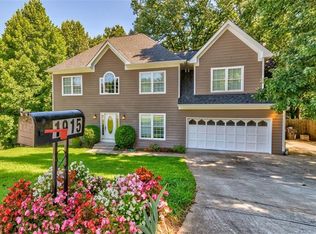 1915 Tyler Trce, Lawrenceville, GA 30043