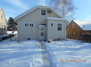 507 Saint Louis Ave, Rockford, IL 61104
