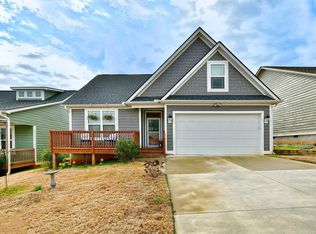106 Regency Walk, Pickens, SC 29671