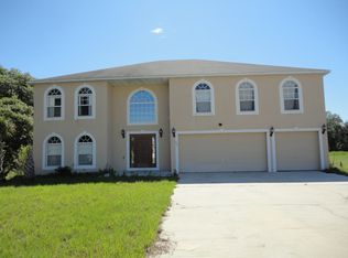 553 Peace Dr, Poinciana, FL 34759