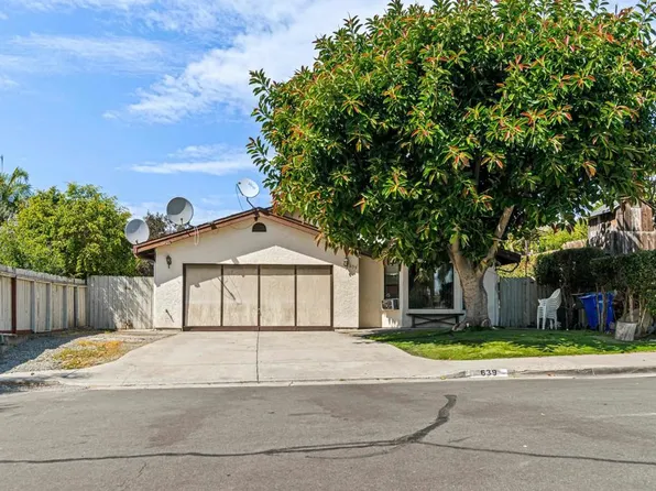 639 Starstone Dr, San Marcos, CA 92078