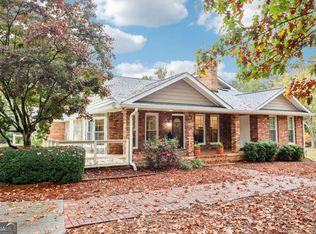 1960 Silver Hill Rd, Stone Mountain, GA 30087