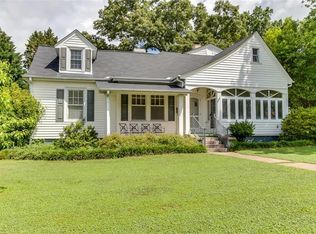 2001 N Holly St, Anderson, SC 29625