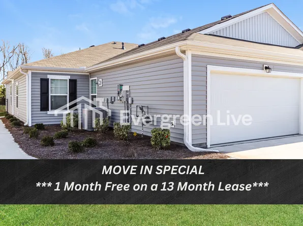 2296 Courtina Way, Conway, SC 29526