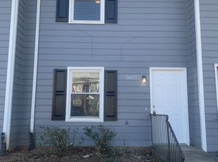 2657 Evans Mill Dr #1, Lithonia, GA 30058