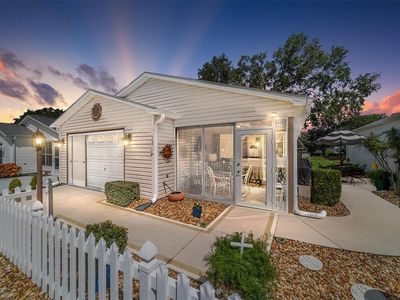 2145 Escobar Ave, The Villages, FL, 32159