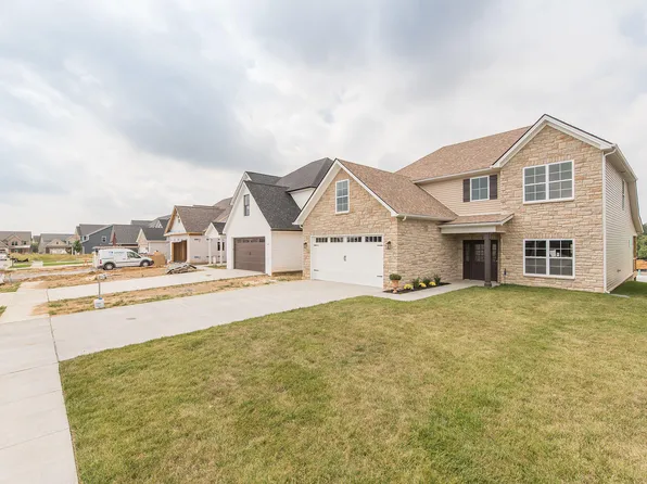 1199 Twilight Shadow Dr, Lexington, KY 40509