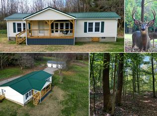 33747 Wolf Hill Rd, Mc Arthur, OH 45651