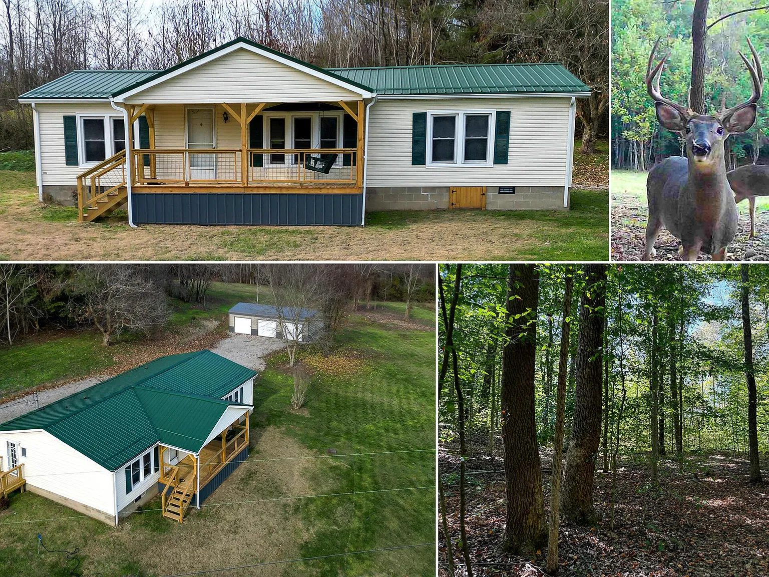 33747 Wolf Hill Rd photo 1