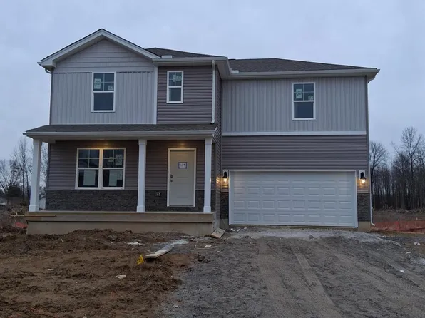 124 Cornerstone Dr, Williamsburg, OH 45176