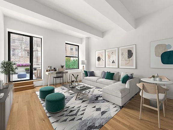 4th image of 99 John St APT 1404