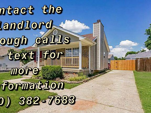 2nd image of 6985 Colrain Cir