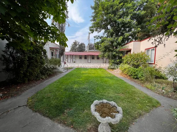 413 Indiana, 413 E Indiana Ave #9, Coeur D Alene, ID 83814
