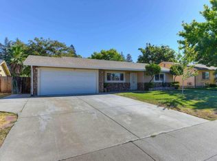 3499 Scotland Dr, Antelope, CA 95843