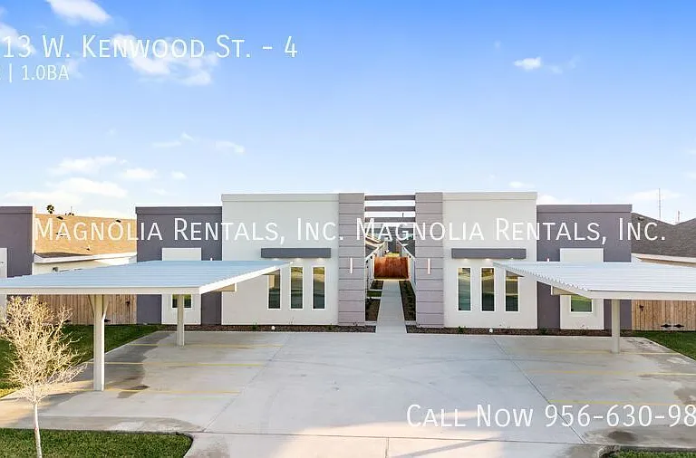 3113 W Kenwood St #4 — Photo 1