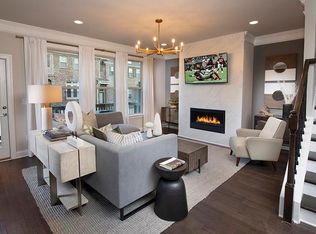 4256 Townsend Ln #54, Atlanta, GA 30346