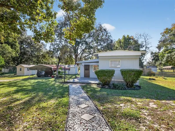 10438 SE 130TH PLACE, OCKLAWAHA, FL 32179